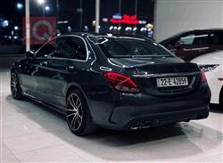 مێرسێدس بێنز C-Class